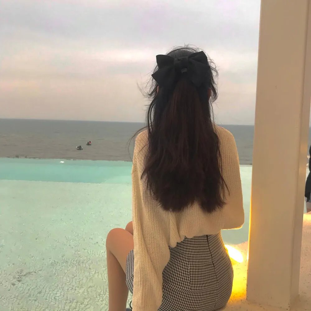 淑女与髯